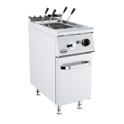 Combisteel Base 700 Gas Nudelkocher