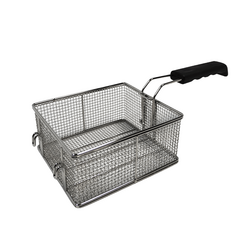 Combisteel Korb Friteuse für 7455.1003-1008