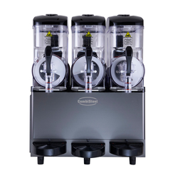 Combisteel Slush Automat 3X12L – Breite 690