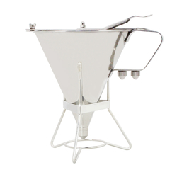 Combisteel Teigspender 1.6L Inkl. Dosierknopf