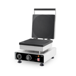 Combisteel Sirup-Waffeleisen Runden