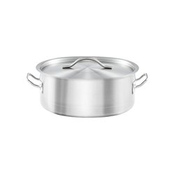 Kochtopf ONSET mit Deckel, Ø 240 mm, 3,6 L