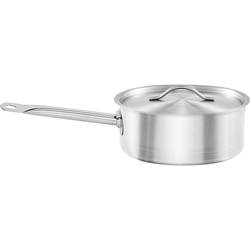 Stielkasserolle ONSET mit Deckel, Ø 240 mm, 3,6 L