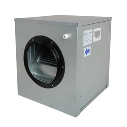 Combisteel Ventilator In Dose 7/7/1250