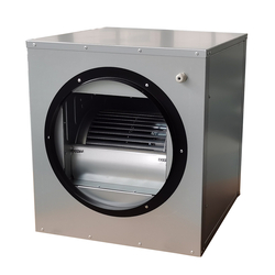 Combisteel Ventilator In Dose Afmb-9-9-1200