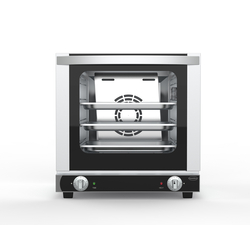 Combisteel Elek. Konvektionsofen 4X2/3Gn