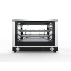 Combisteel Elek. Konvektionsofen Beschwadung 4X1/1Gn