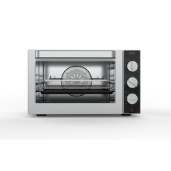 Combisteel Elek. Konvektionsofen mit Drehspießfunktion