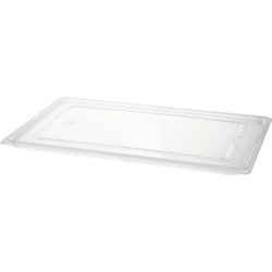 GN-Deckel, dicht schließend, Polypropylen, GN 1/1, Serie Protect von Stalgast