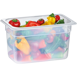 Gastronormbehälter Serie Buffet von Stalgast, GN 1/4, H 65 mm