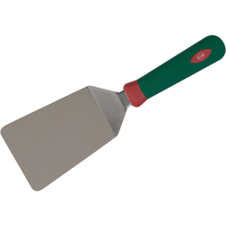 Sanelli Bratenspachtel, ergonomischer Griff, Laffenlänge 15 cm