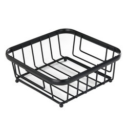 Stalgast Serviettenhalter, 195x195x75 mm (BxTxH)