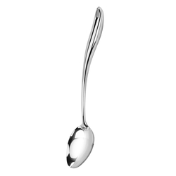 Servierlöffel L. 390 mm
