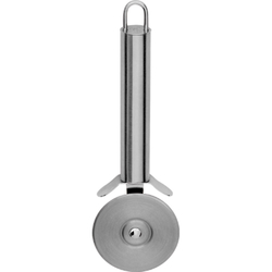 Pizza- / Teigschneider, runder Griff, Rad Ø 5,7 cm, Länge 19 cm