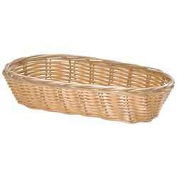 Buffetkorb, Polypropylen, 230x90x50 mm (BxTxH)