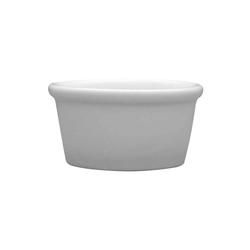 Dippschälchen, Porzellan, Lubiana, Serie Versailles 0,10 Liter