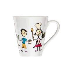 Stalgast Kindergeschirr Becher 0,3 L