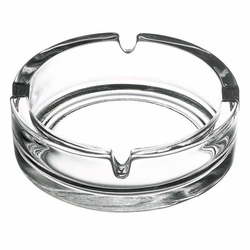 Aschenbecher, Glasserie Bistro, Ø 107 mm