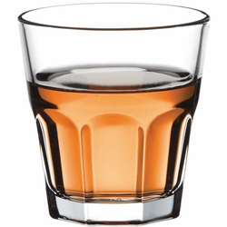 Trinkglas, Serie Casablanca, 0,2 Liter