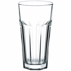 Longdrinkglas, Serie Casablanca, 0,36 Liter, Höhe 150 mm