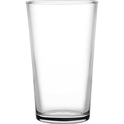 Half-Pintglas, Serie Conical, 0,285 Liter