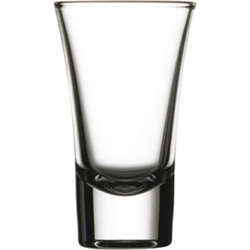 Schnapsglas, 0,06 Liter