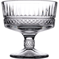 Eiscreme/Dessertschale, Serie Elysia Ø 200 mm