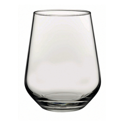 Trinkglas, Serie Allegra 0,425 Liter