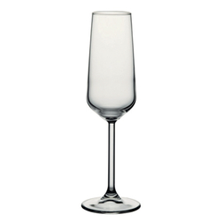 Sektglas, Serie Allegra, 0,195 Liter