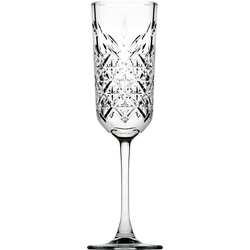 Sektglas, Serie Timeless, 0,175 Liter