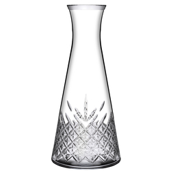 6 Wein-/Wasserkaraffen, Serie Timeless 0.940 Liter