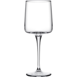 Weißweinglas, Serie Iconic, 265 ml, 6 Stück