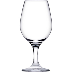 Bierglas, Serie Amber, 0,395 Liter