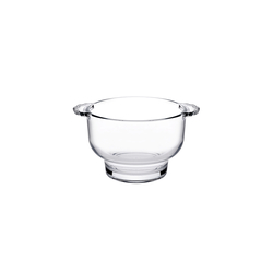 12 Suppentassen, Glas 0,410 Liter