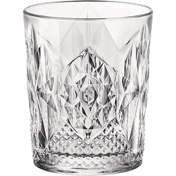 Trinkglas, Glasserie Stone, 390 ml