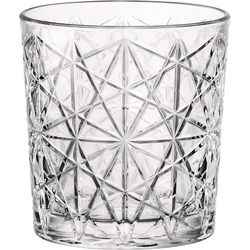 Trinkglas aus der Glasserie Lounge, 0,275 Liter