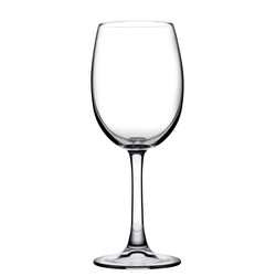 6 Wassergläser, Serie Palomino, 0.350 Liter