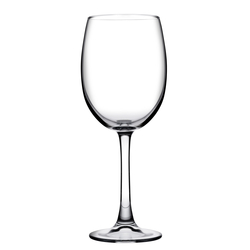 6 Weißweingläser, Serie Palomino 0.445 Liter