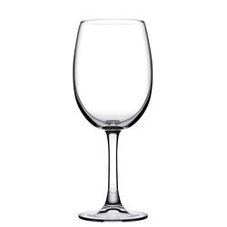 6 Rotweingläser, Serie Palomino 0.610 Liter