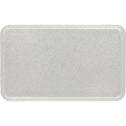 Polyestertablett GN 1/1, fiberglasverstärkt, Granitoptik