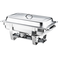 Stalgast Chafing Dish, Serie ECO, GN 1/1