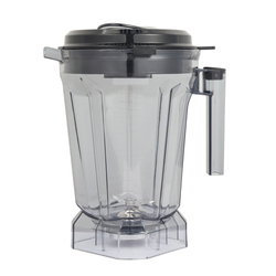 Mixbecher für Blender von Stalgast, 2 Liter