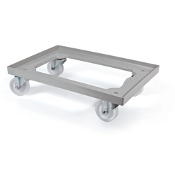Untergestell für Pizzaballenbehälter PP4164600, PP4164610, fahrbar