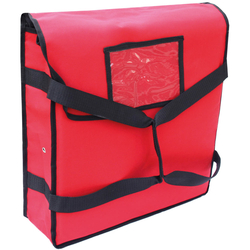 Pizza Transporttasche, 450x450x120 mm (BxTxH)