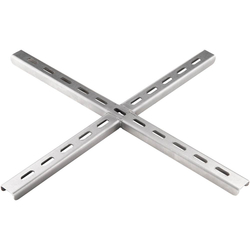 Reduzierstern für Gas-Hockerkocher TOP von Stalgast