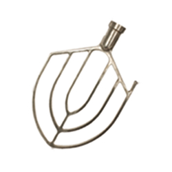 Flachrührer, für Stalgast Planetenmixer BK0403020