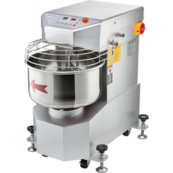 Stalgast Spiral-Teigknetmaschine Dough-Master, automatische Steuerung, 34 Liter, 1,8 kW