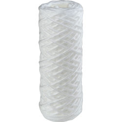Wickelfilter /Wechselpatrone für Vorfilter