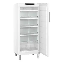 Liebherr FFFsg 5501 Performance SmartFrost Gefrierschrank mit Schubladen, Performance Gefrierschränke mit SmartFrost: FFFsg 5501-740