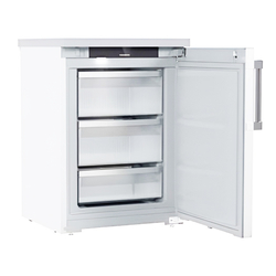 Liebherr FFTvg 1501 Premium Unterbaufähiger Gefrierschrank mit Umluftkühlung, Farbe: Weiß